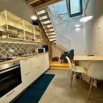 Apartament Le Gemelle Diverse