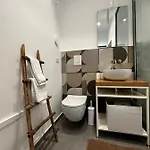 Le Gemelle Diverse Apartament