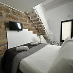 Le Gemelle Diverse Apartament *