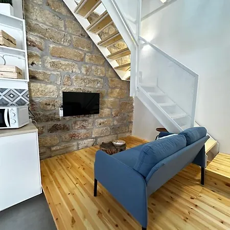 Apartamento Le Gemelle Diverse *