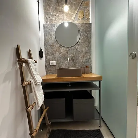 Apartamento Le Gemelle Diverse Cinisi