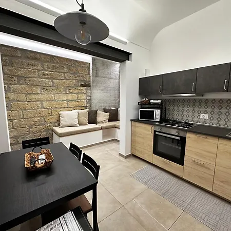 Apartamento Le Gemelle Diverse *