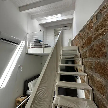 Apartamento Le Gemelle Diverse