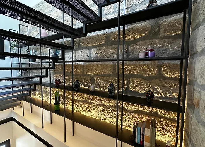 Appartement Le Gemelle Diverse
