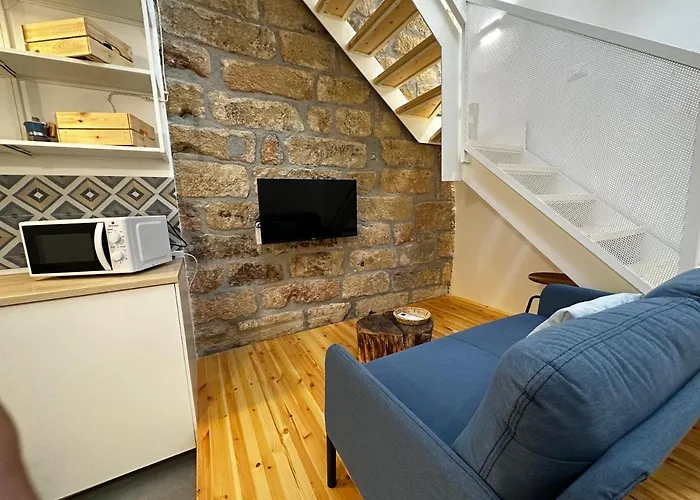 Appartement Le Gemelle Diverse