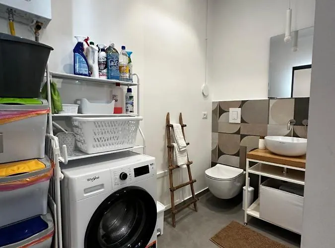 Le Gemelle Diverse Appartement Cinisi