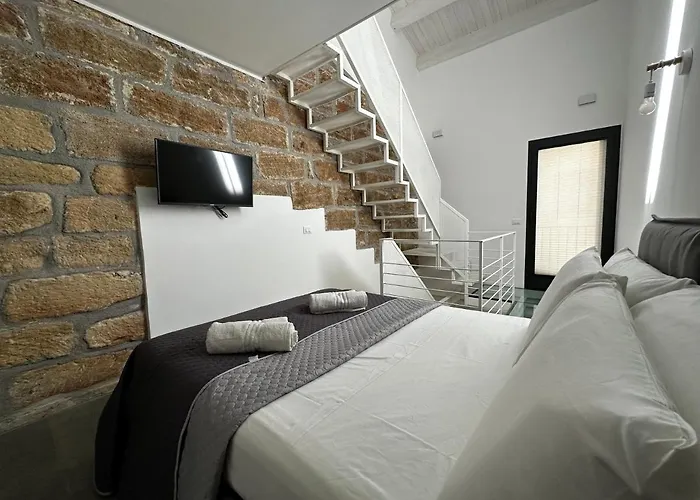 Le Gemelle Diverse Appartement *