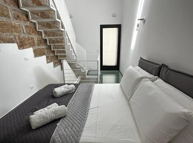Le Gemelle Diverse Appartement