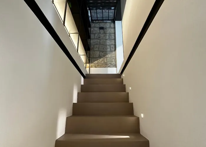 Le Gemelle Diverse Appartement