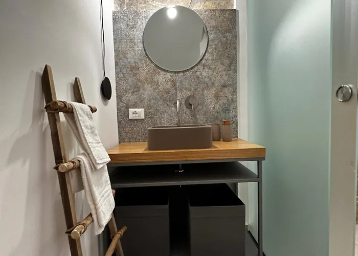 Appartement Le Gemelle Diverse Cinisi