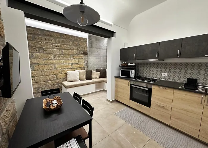 Appartement Le Gemelle Diverse *