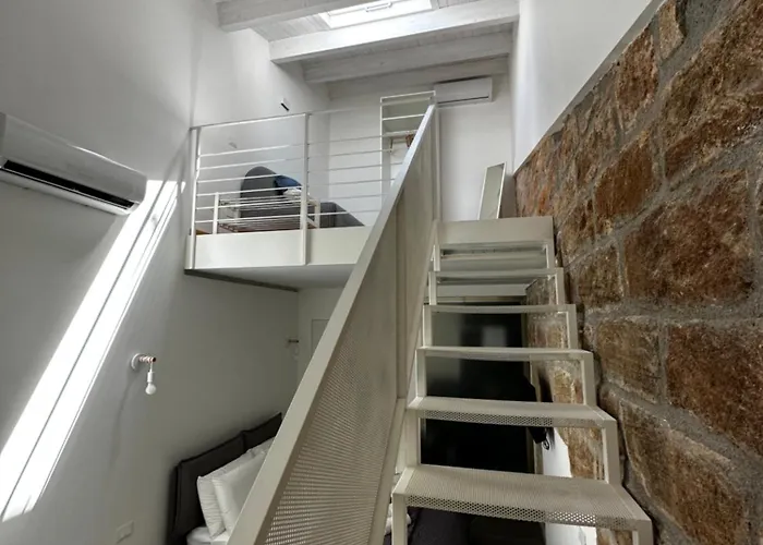 Appartement Le Gemelle Diverse
