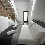 Le Gemelle Diverse Apartment
