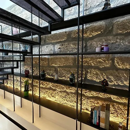 Apartment Le Gemelle Diverse