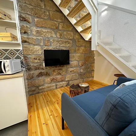 Apartment Le Gemelle Diverse