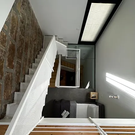Apartment Le Gemelle Diverse