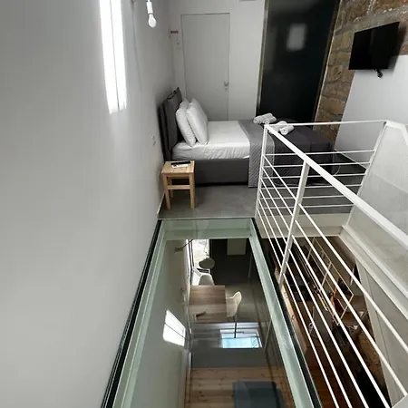Apartment Le Gemelle Diverse