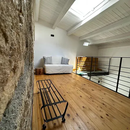Le Gemelle Diverse Apartment Cinisi