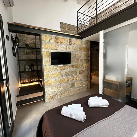 Le Gemelle Diverse * Cinisi