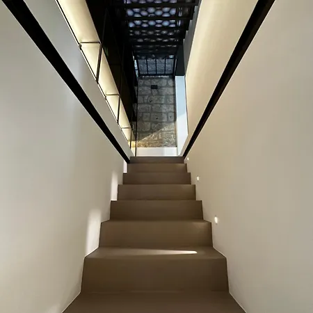 Le Gemelle Diverse Apartment