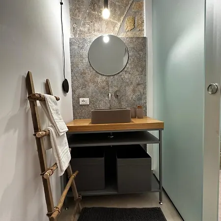 Apartment Le Gemelle Diverse Cinisi