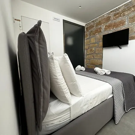 Le Gemelle Diverse Cinisi