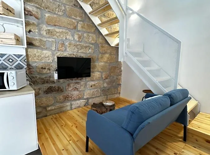 Apartment Le Gemelle Diverse *