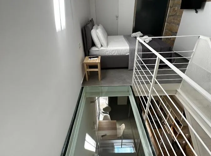 Apartment Le Gemelle Diverse